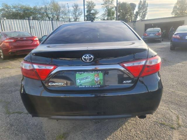 $13999 : 2015 Camry XSE image 5