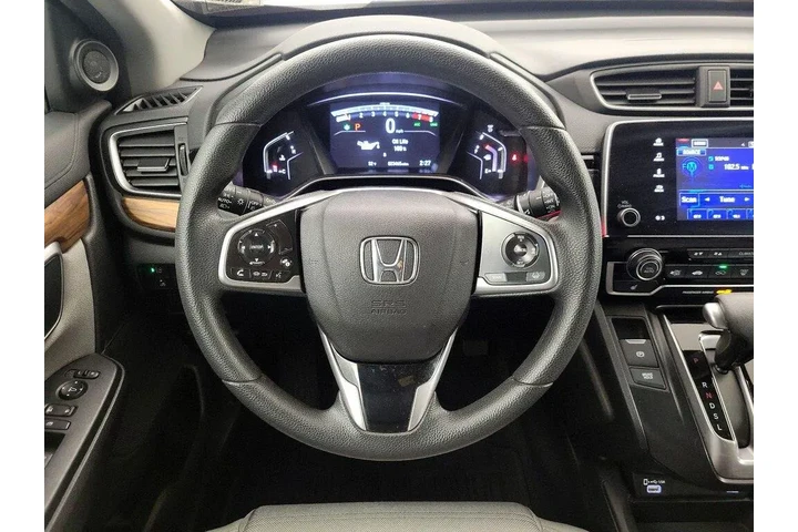 $27998 : Honda CR-V 2022 EX 4dr SUV image 10