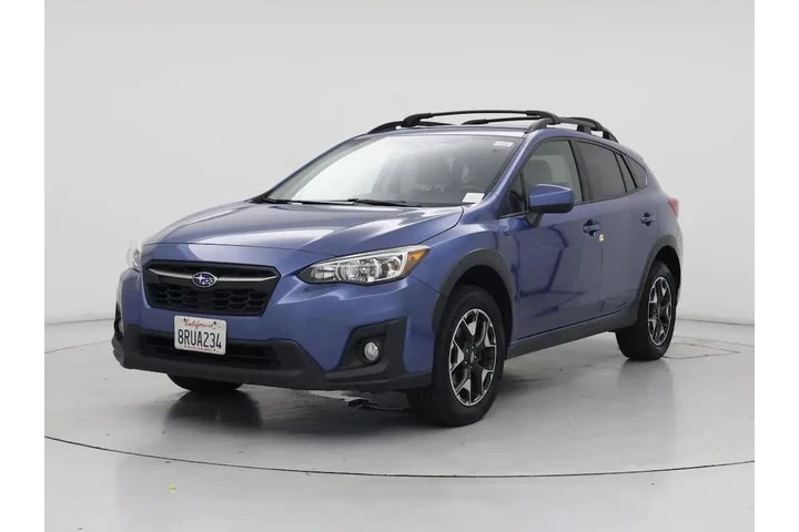 $17998 : Subaru Crosstrek 2020 AWD Pr image 4