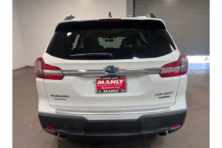 $22438 : Subaru Ascent 2020 AWD Limit image 4