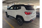 $21998 : Jeep Compass 2025 4x4 Trailh thumbnail