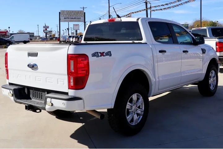 2020 Ranger image 4