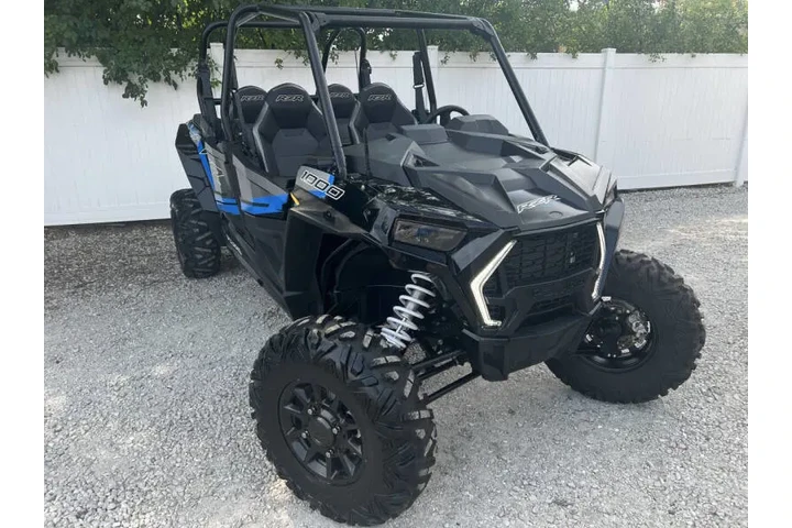$22991 : 2023 Polaris RZR XP image 4