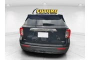 $23222 : Ford Explorer 2020 AWD XLT 4 thumbnail