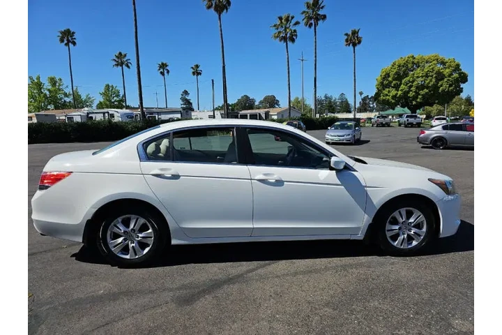 $10995 : 2010 Accord LX-P image 6