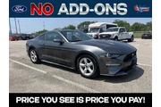 Ford Mustang 2019 EcoBoost 2 en Houston