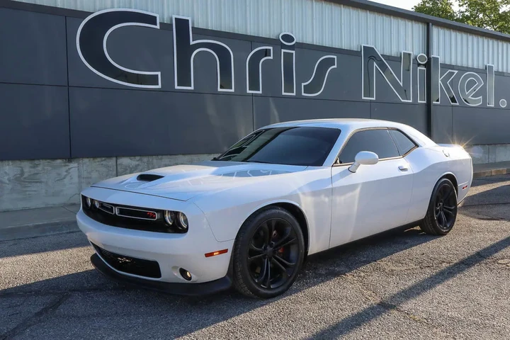 $25487 : 2020 Challenger R/T RWD image 1