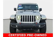 Jeep Wrangler Unlimited 2021 en Raleigh
