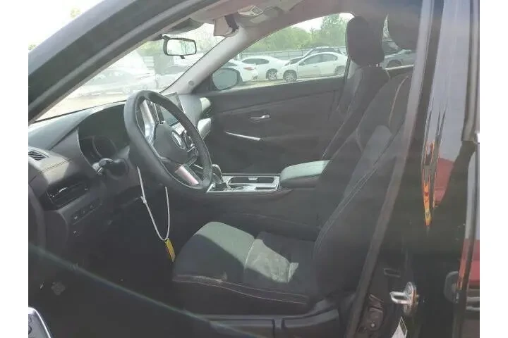 $16900 : 2020 Sentra SR image 6