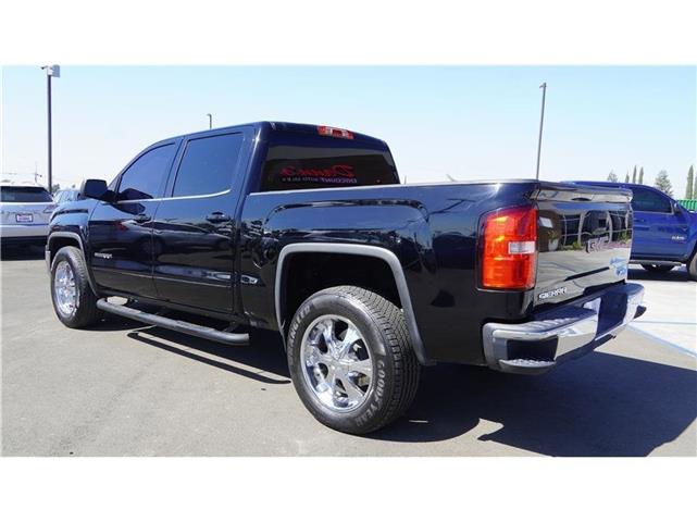 $26984 : 2016 Sierra 1500 SLE image 8