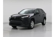 $25998 : Toyota RAV4 2024 LE 4dr SUV thumbnail