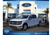 Ford F-150 2025 4x2 XLT 4dr