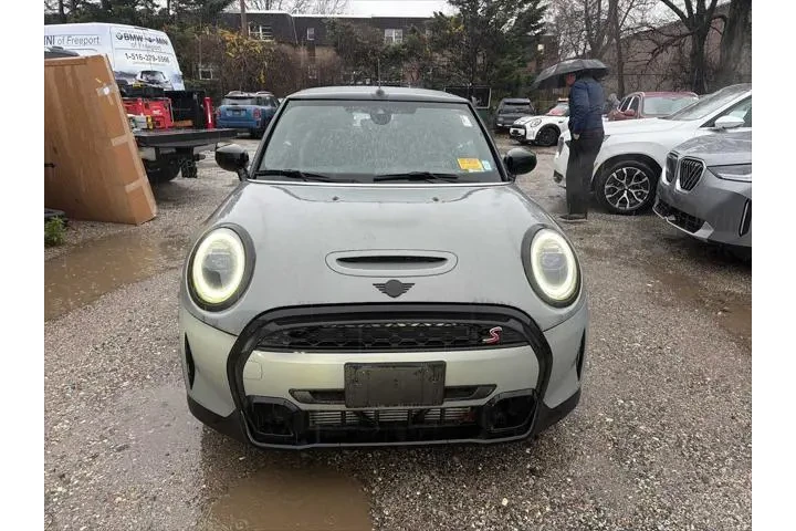 $30943 : MINI Convertible 2023 Cooper image 5