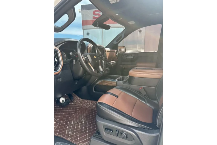 $32995 : 2019 CHEVROLET SILVERADO 1500 image 8