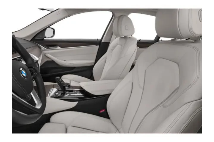 $24000 : BMW 5 Series 2019 AWD 530i x image 9