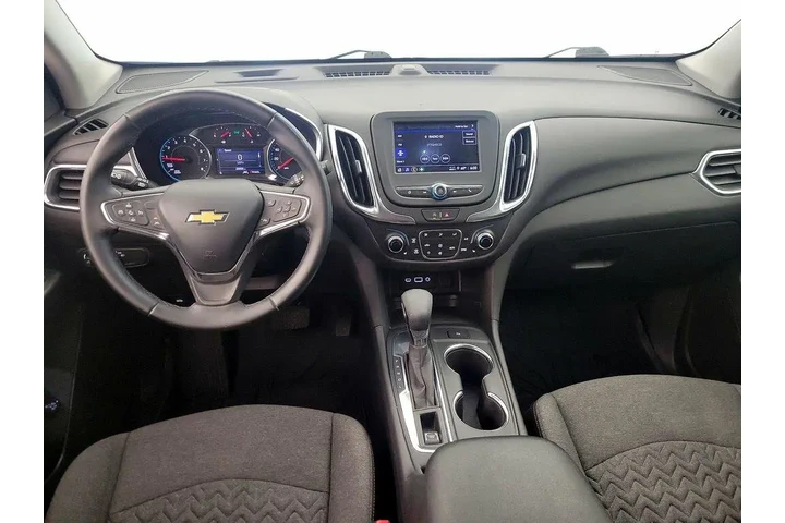 $21998 : Chevrolet Equinox 2024 LT 4d image 9