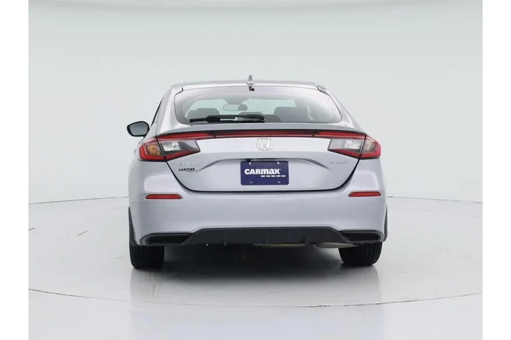 $26998 : Honda Civic 2023 Sport 4dr H image 6