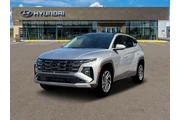 Hyundai TUCSON Hybrid 2026 A en Riverside