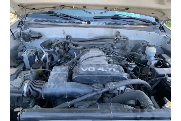 $8995 : 2001 Sequoia Limited image 9