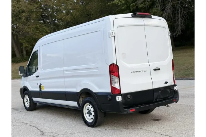 $18999 : 2019 Transit 150 image 10