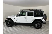 $33691 : Jeep Wrangler Unlimited 2019 thumbnail