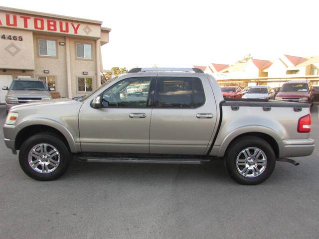 $12995 : 2008 Explorer Sport Trac Limi image 10