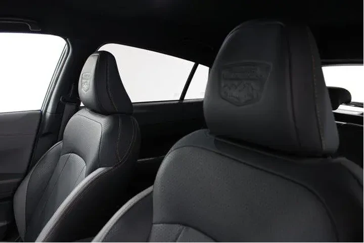 $30955 : Subaru Crosstrek 2024 AWD Wi image 5