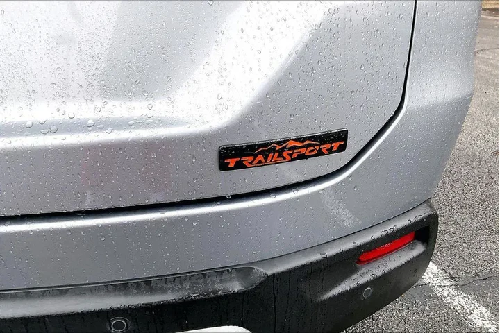 $39941 : Honda Pilot 2023 AWD TrailSp image 7