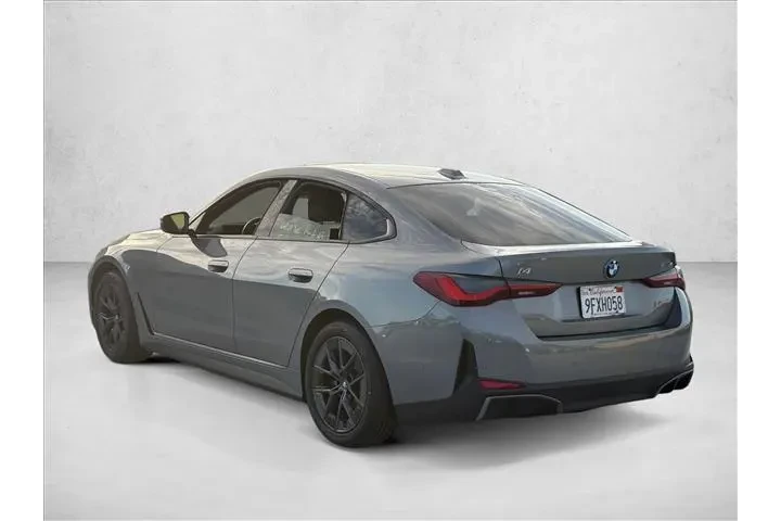 $30897 : BMW i4 2023 eDrive35 Gran Co image 7