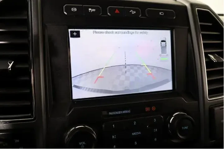 $22997 : Ford F-350 Super Duty 2019 4 image 6