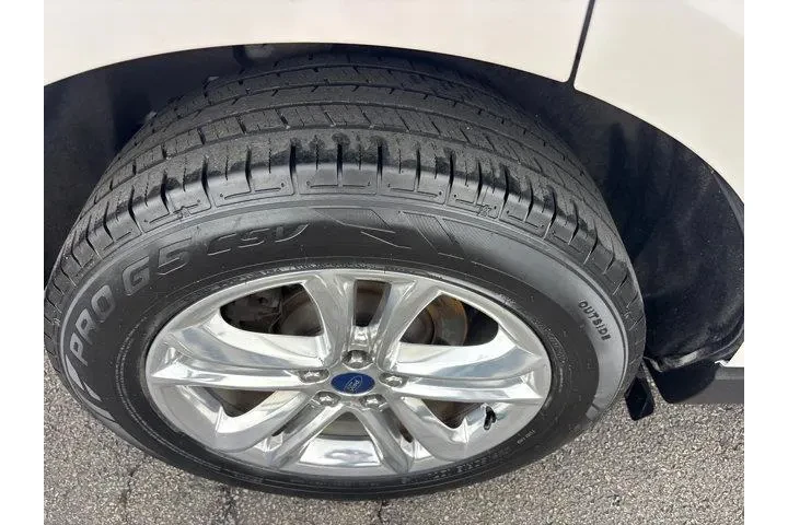 $13985 : Ford Edge 2018 Titanium 4dr image 10