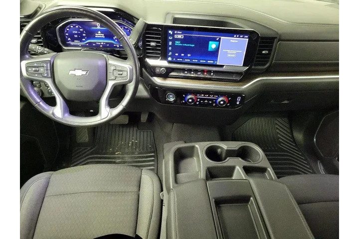 $34998 : Chevrolet Silverado 1500 202 image 9