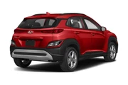 $20666 : Hyundai KONA 2023 AWD SEL 4d thumbnail