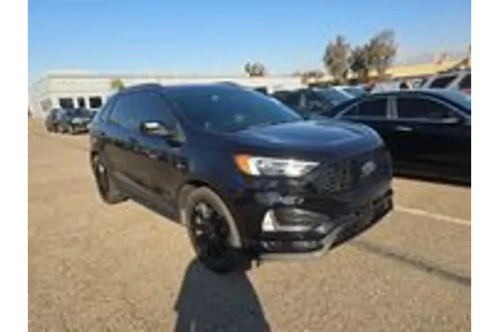$29999 : Ford Edge 2023 AWD SEL 4dr C image 2