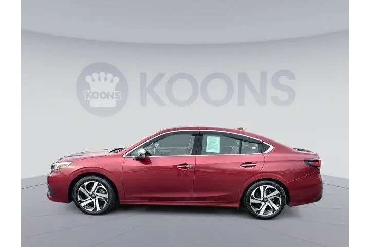 $26000 : Subaru Legacy 2022 AWD Touri image 2