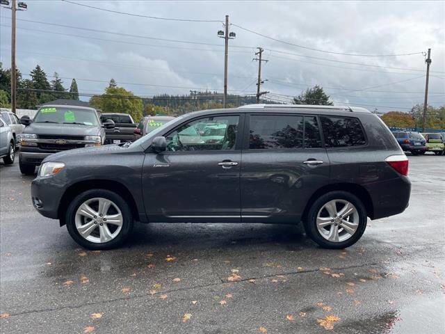 $12750 : 2010 Highlander Limited image 7