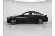 $17998 : Mercedes-Benz C-Class 2018 C thumbnail