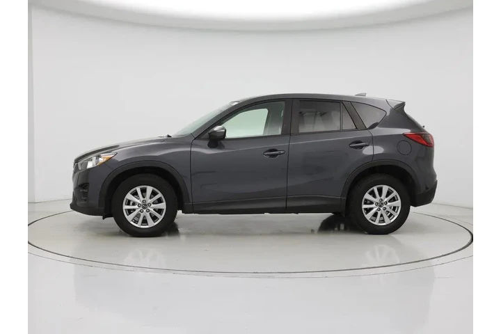 $13599 : Mazda CX-5 2016 Touring 4dr image 3