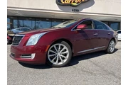 Cadillac XTS 2017 Luxury 4dr