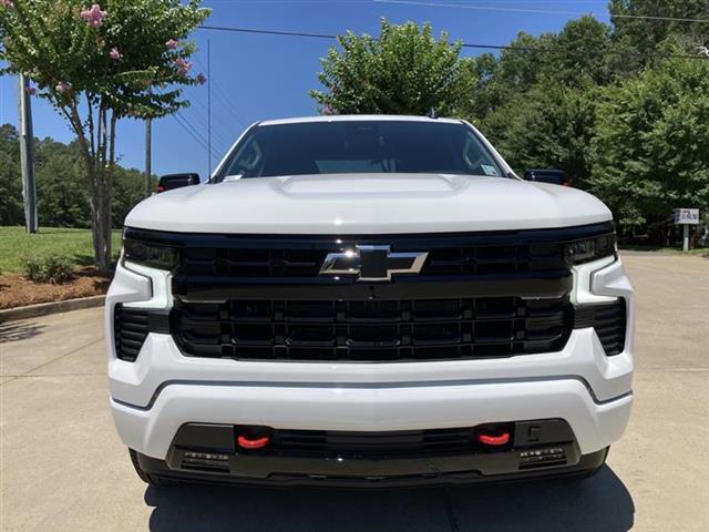 2024 Silverado 1500 RST Crew image 2