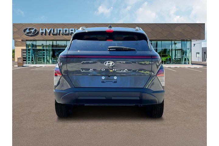 $22919 : Hyundai KONA 2024 AWD SEL 4d image 6