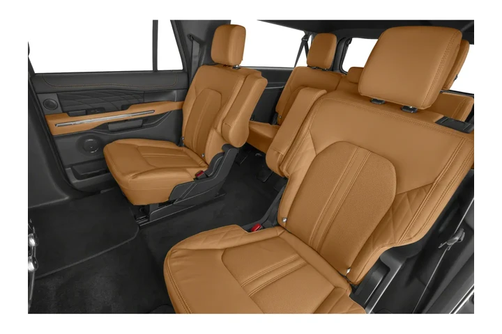 $51423 : 2024 Expedition Max XLT image 10