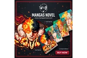 Fire Punch: A Bold Manga Worth en Brownsville