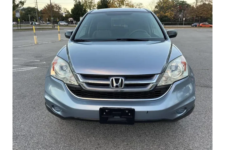 $8900 : 2010 CR-V EX image 9