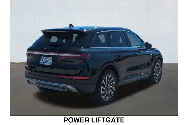 $29875 : Lincoln Corsair 2023 Reserve image 5