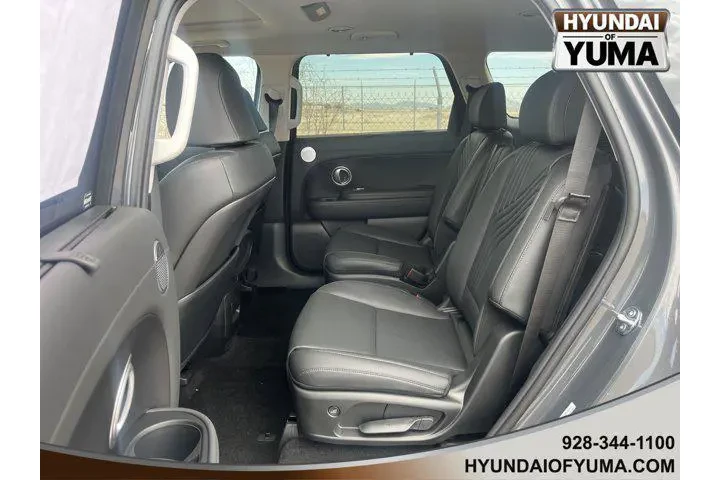 $36995 : Hyundai PALISADE 2026 SEL Co image 6