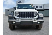 $31988 : Jeep Wrangler 2024 4x4 Sport thumbnail