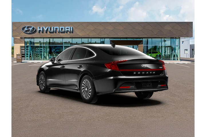 $26645 : Hyundai SONATA Hybrid 2023 S image 5