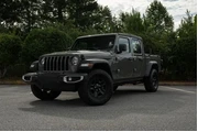 Jeep Gladiator 2023 4x4 Spor en Greenville