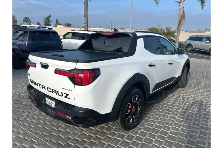 $29990 : Hyundai SANTA CRUZ 2024 AWD image 4